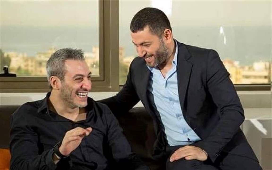 احمد ماضي يكشف تفاصيل خلافه مع زياد برجي: بالنسبة الي مات!