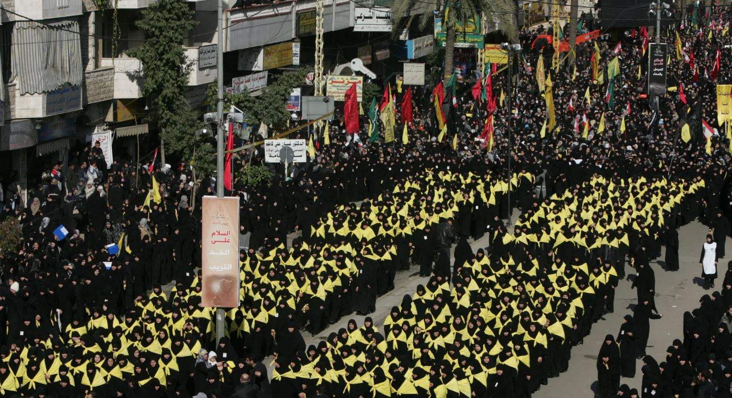 رئيس مجلس الشورى الايراني وعدد من النواب سيشاركون في التشييع غداً