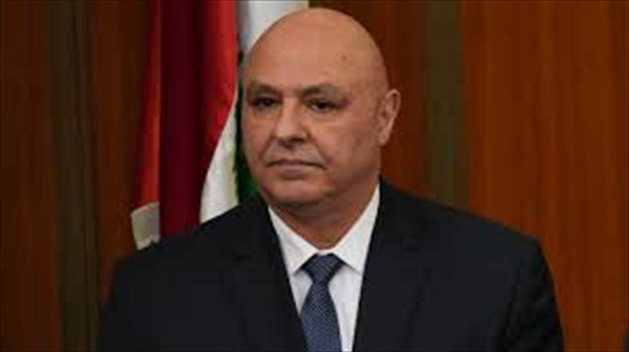 الرئيس عون أبرق إلى الملك السعودي وولي العهد مهنئاً بـ"يوم التأسيس"