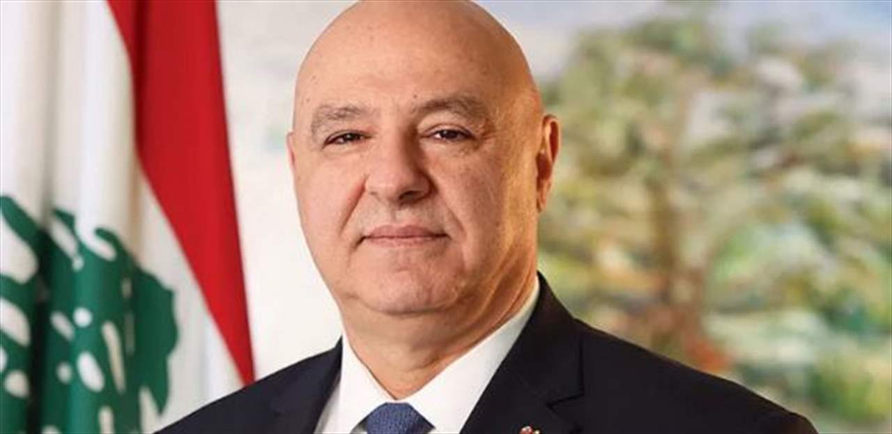 الرئيس عون أمام السيناتور الأميركي: للإنسحاب الإسرائيلي من التلال الخمس