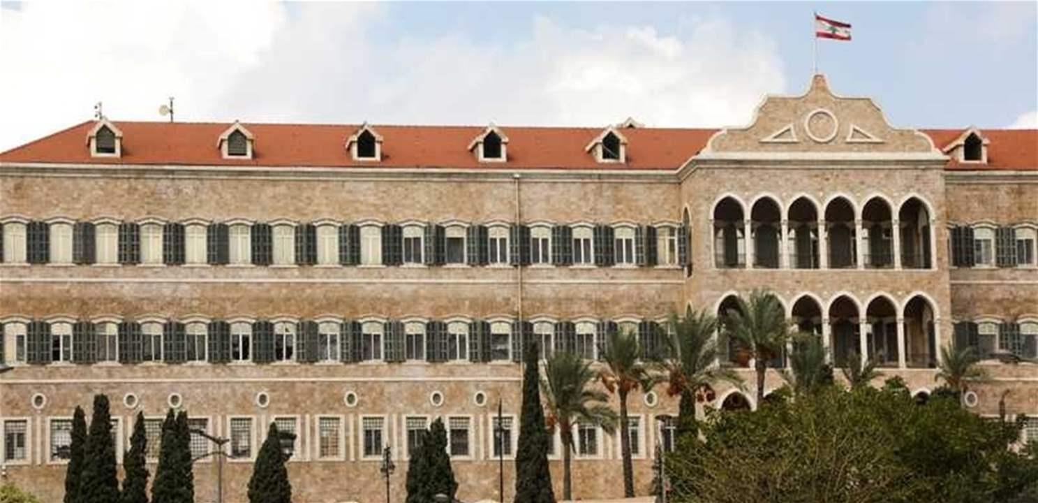 وزير العمل سيمثل سلام في التشييع غداً