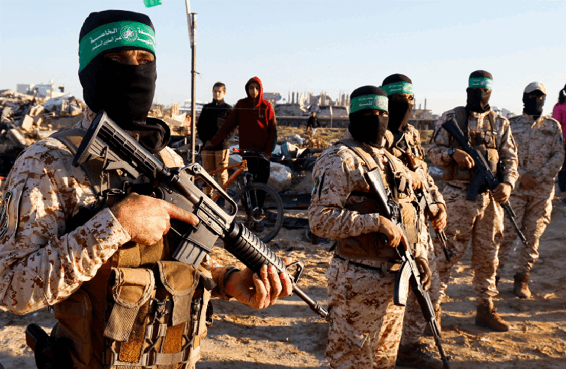 حماس: ما تفعله إسرائيل هو "خرق فاضح" للاتفاق 