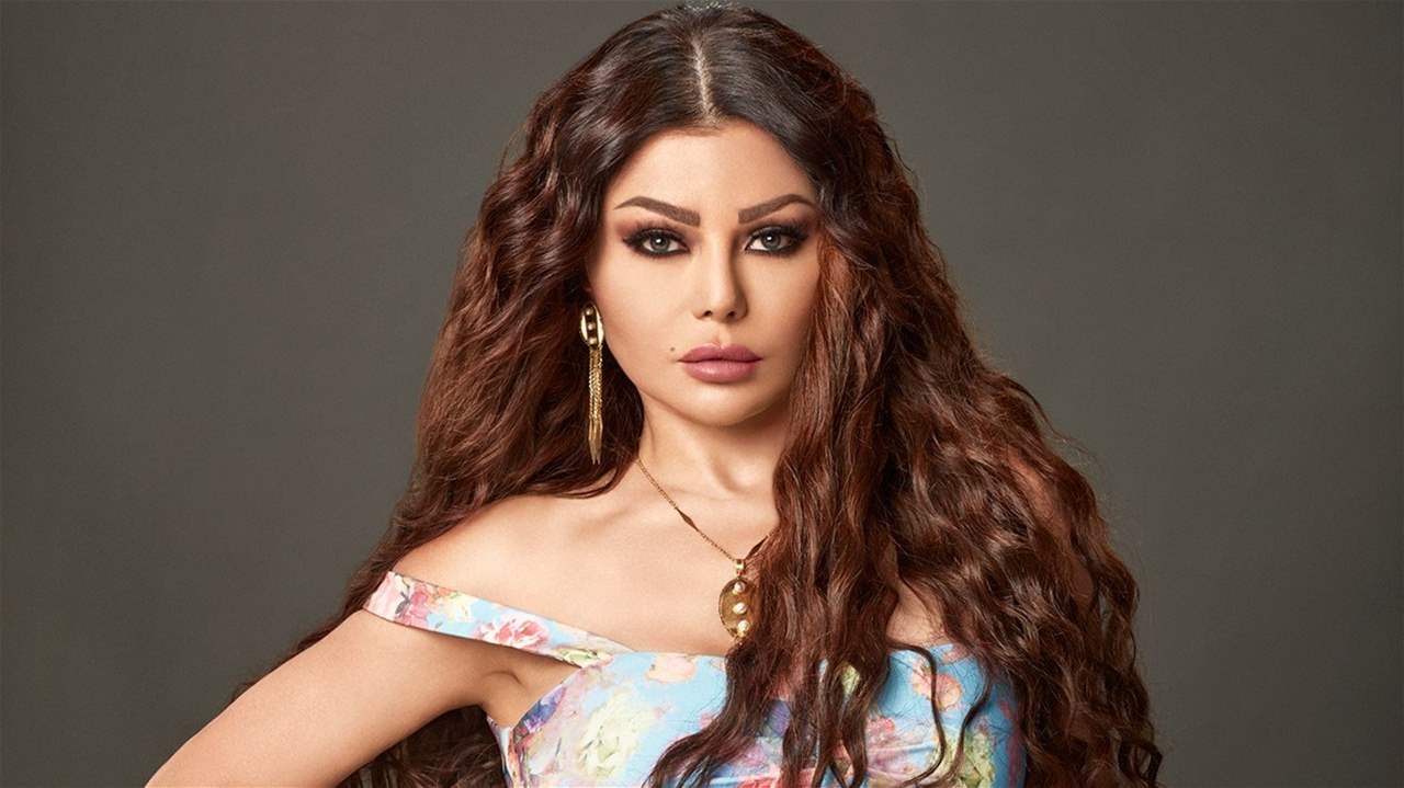 هيفاء وهبي ترثي الشاعرة والأديبة مها بيرقدار والدة يوسف وورد الخال