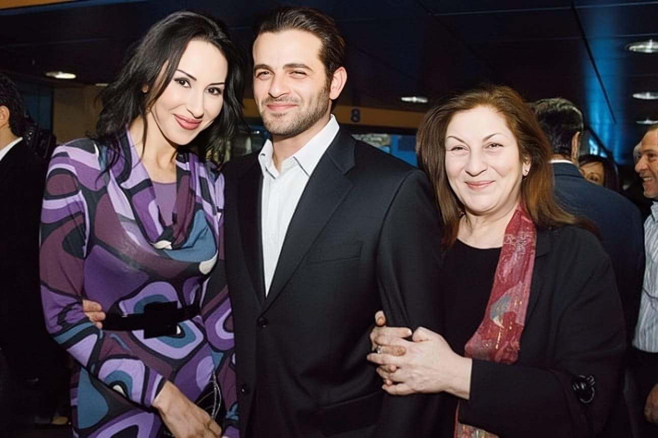 وزير الثقافة غسان سلامة ينعي الشاعرة والأديبة مها بيرقدار