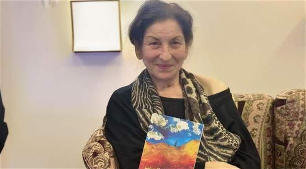 نجوى كرم واليسا وباميلا الكيك بعد وفاة والدة يوسف وورد الخال: ما في أغلى من الأم