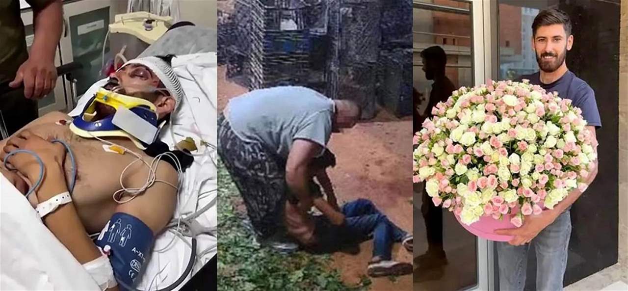 فيديو - محاكمة الملاكم الذي قتل بائع زهور بسبب صورة في أنطاليا