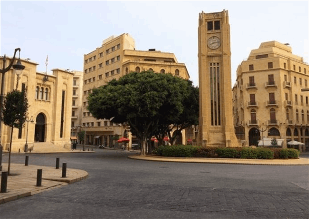 تدابير سير تزامناً مع انعقاد جلسة مجلس النواب الثلاثاء والأربعاء 