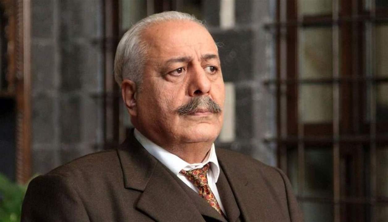 اول ظهور علني لابنة أيمن زيدان من طليقته الكويتية 