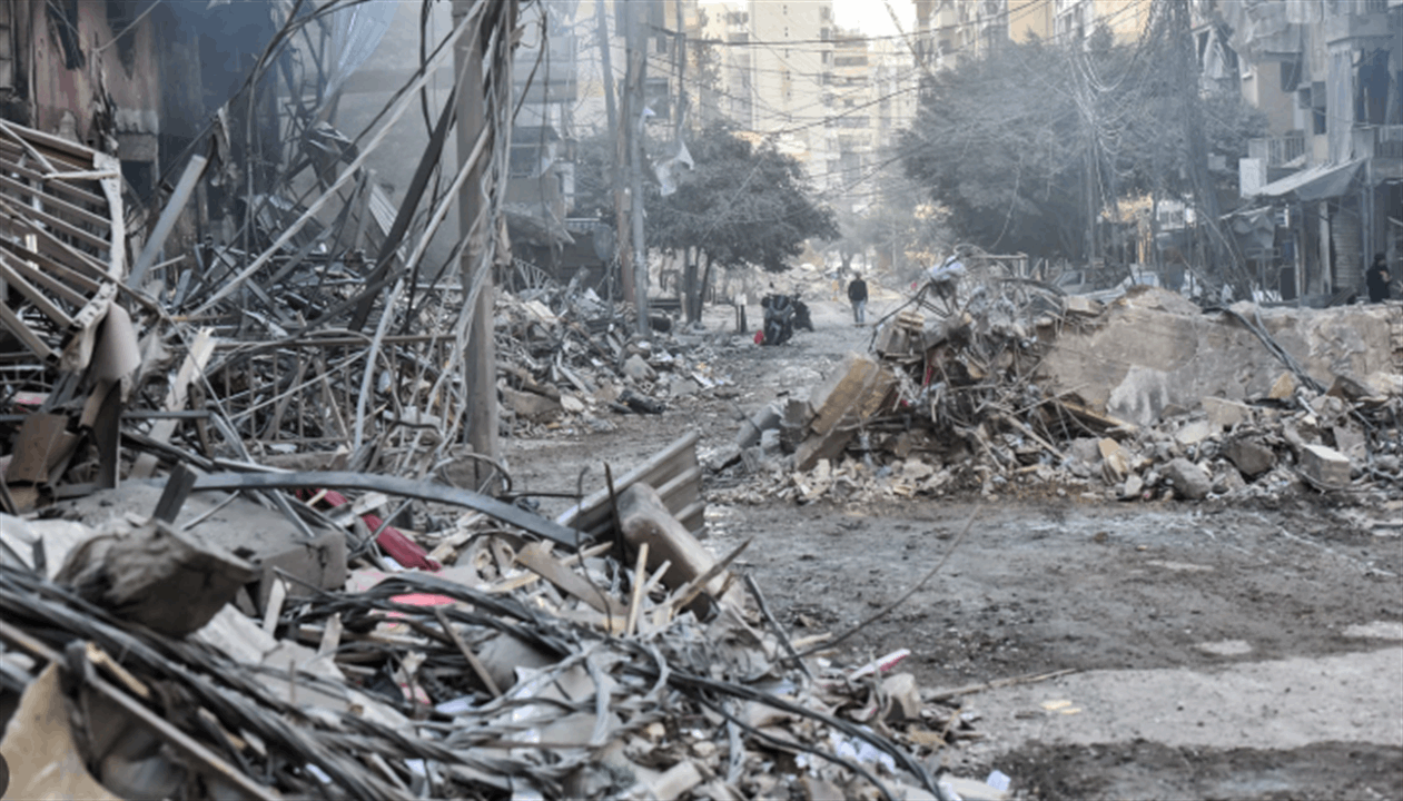 وول ستريت جورنال: دفع تعويضات حزب الله "مستحيلة"