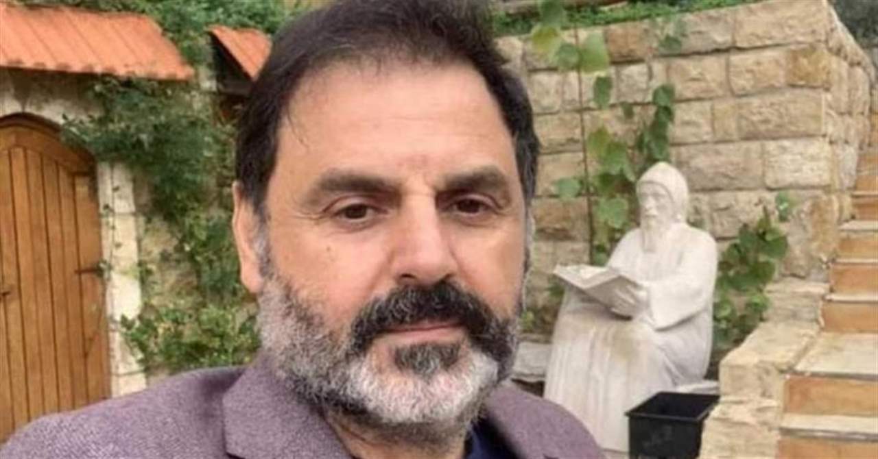 يوسف حداد عن مشاركته في تشـ ـييع السيد: اليتم هو الذي دفعنا للنزول! 