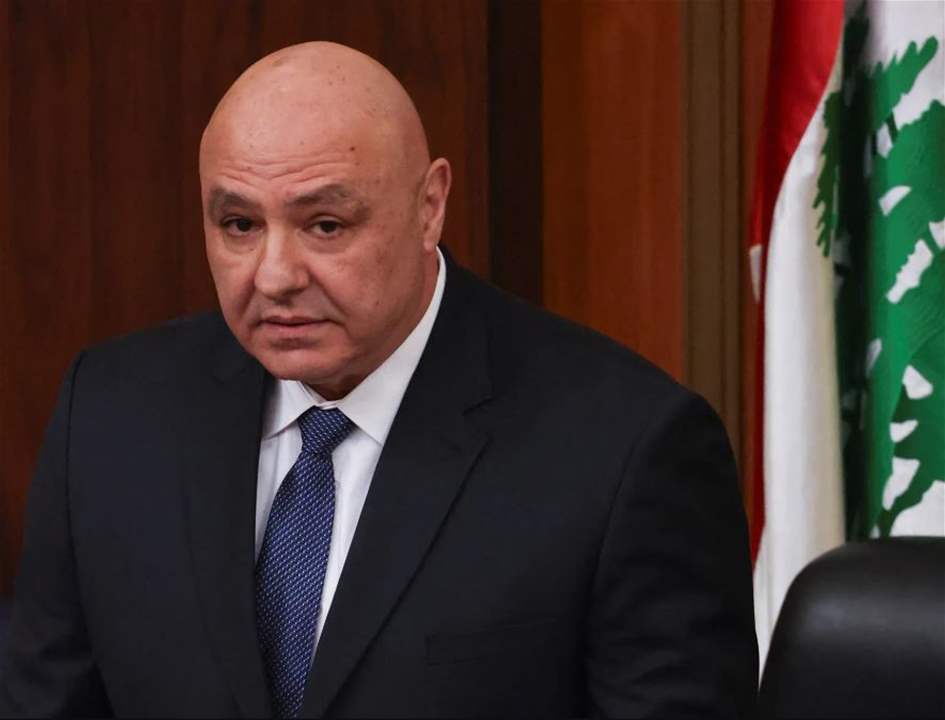 رئيس الجمهورية يتوجه الى السعودية السبت المقبل 