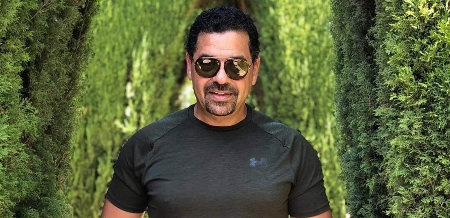 طارق العريان يحذف اغنية جديدة لطليقته اصالة بعد ازمة اغنية &quot;60 دقيقة حياة&quot; 