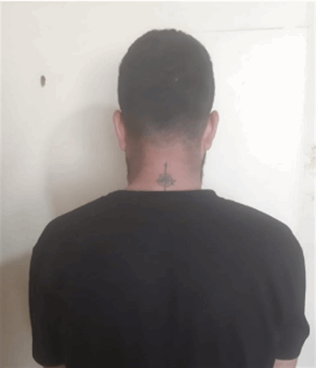 إستولى على 30 سيارة.. وأوقف في صيدا بعد مطاردته