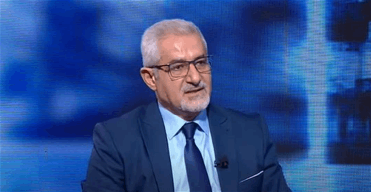 سجيع عطية: الثقة بالحكومة ستكون مشروطة