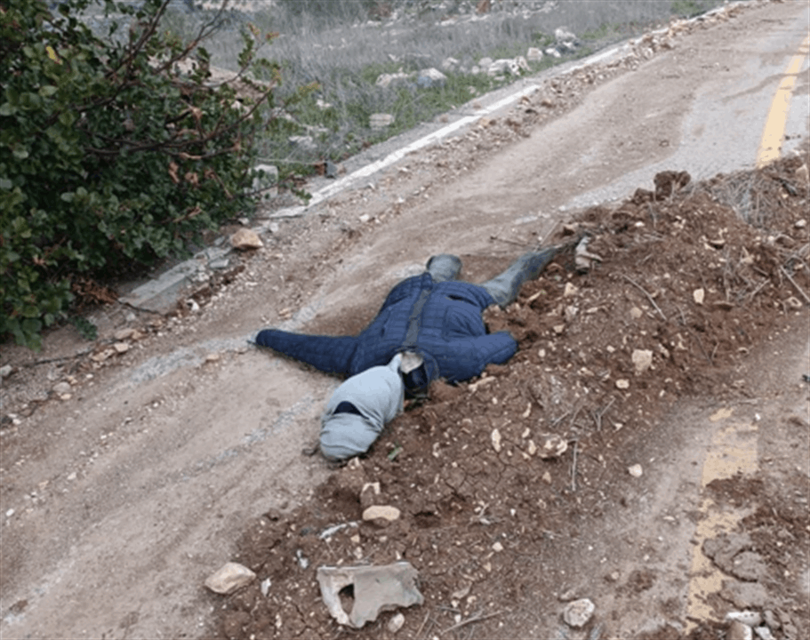 بالصورة - هذه ليست جثة في الجنوب