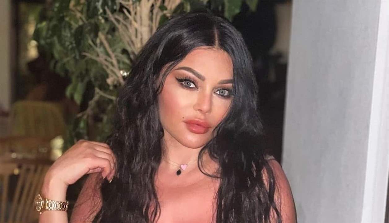 اول تعليق لـ هيفاء وهبي على خبر زواجها من ملك جمال لبنان.. انفعلت وقررت اللجوء الى القضاء