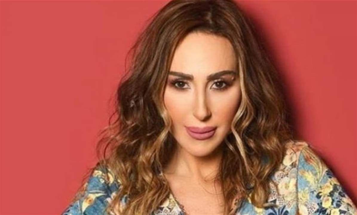 ورد الخال ترد على منتقدي تغيير والدتها الراحلة مها بيرقدار ديانتها 