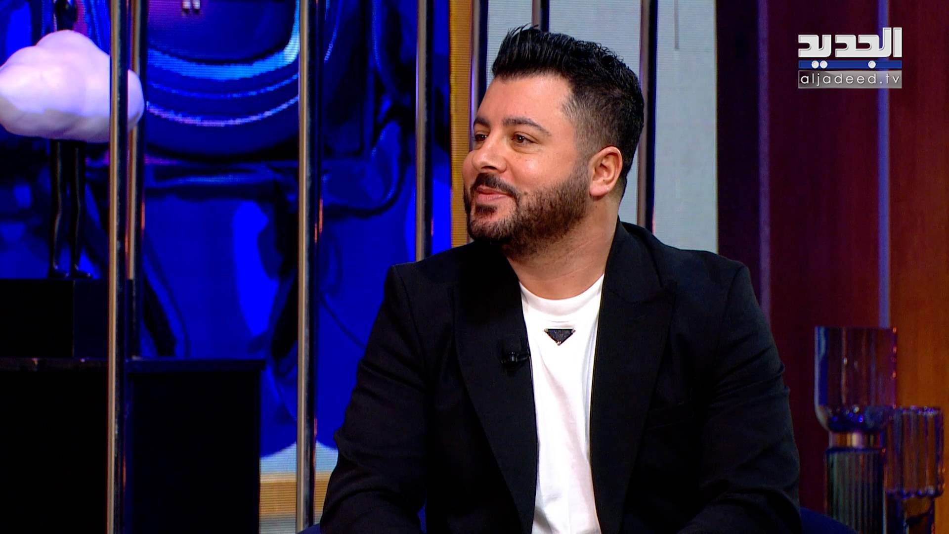 جاد خليفة يعترف لأول مرة: خسرت مصاري بالقمار !! والبنك بدو مني 100$