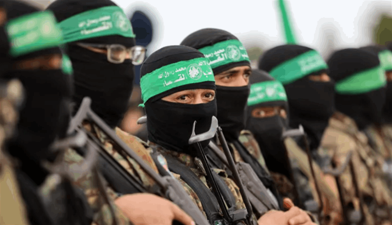 &quot;حماس&quot;: التوصل إلى اتفاق لحل أزمة الإفراج عن الأسرى الفلسطينيين