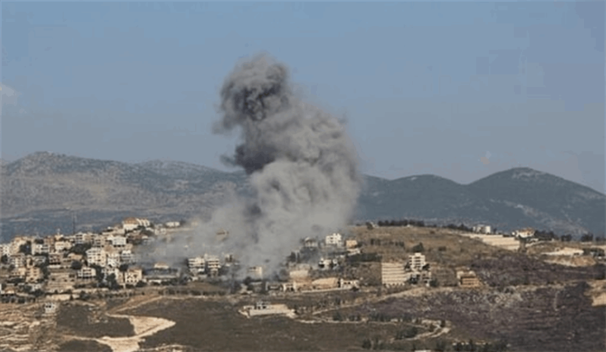 استشهاد جريحة جراء إصابتها في العدوان على عربصاليم