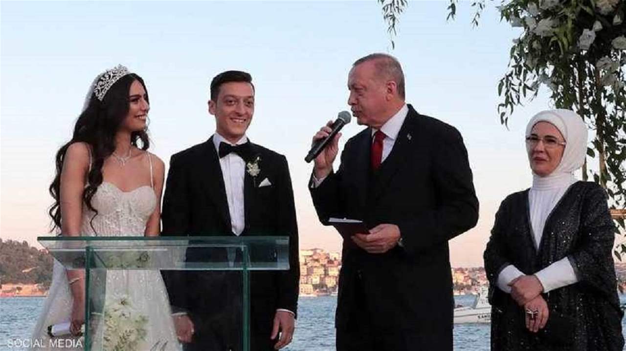 تحوّل جذري في مسيرة مسعود أوزيل والسبب ... أردوغان