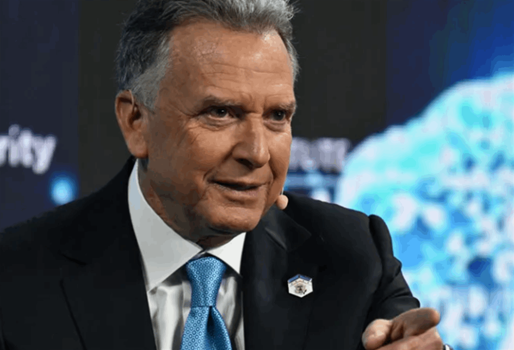 مسؤول أميركي: لبنان يمكنه الانضمام الى اتفاق السلام مع إسرائيل