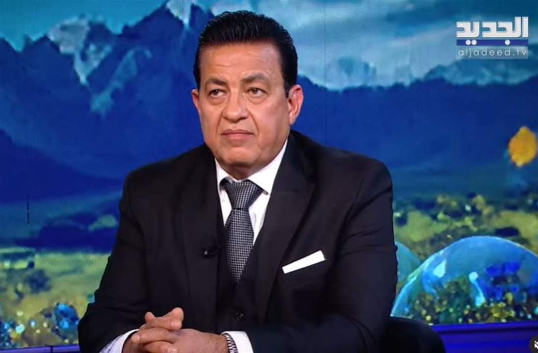 الإعلامي سامي كليب ضيف الحلقة الختامية من &quot;الفصول الأربعة&quot; الليلة