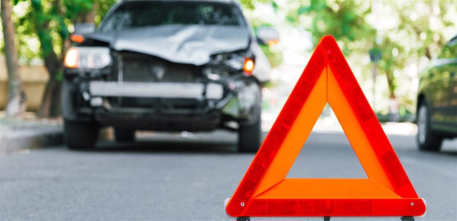 تأثرت بجراحها وتوفيت.. جراء حادث سير! 