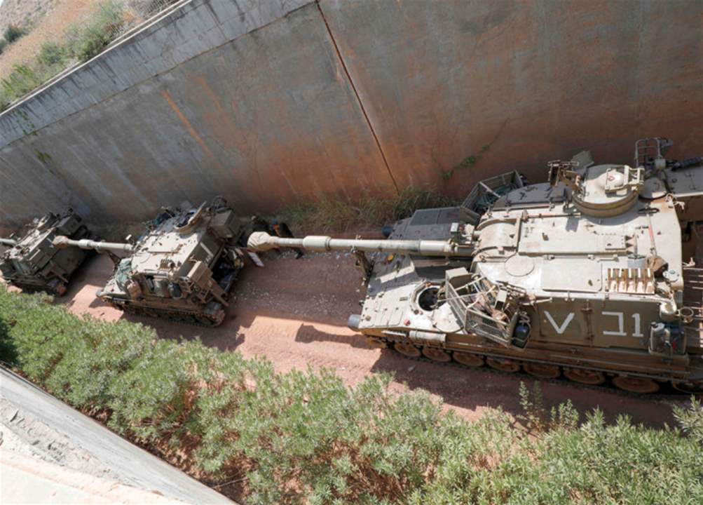 الجمهورية: استنفار ديبلوماسيّ ومخاطر إسرائيلية!