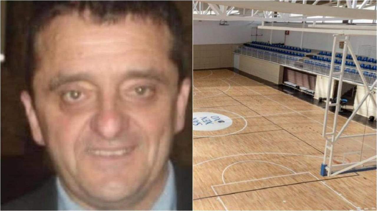 والد لاعب دفع جدّ الحكم الشاب وتسبب في مقتله !!