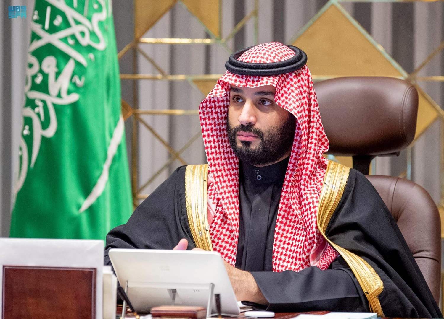بن سلمان يهنئ سلام بتأليف الحكومة ونيلها الثقة