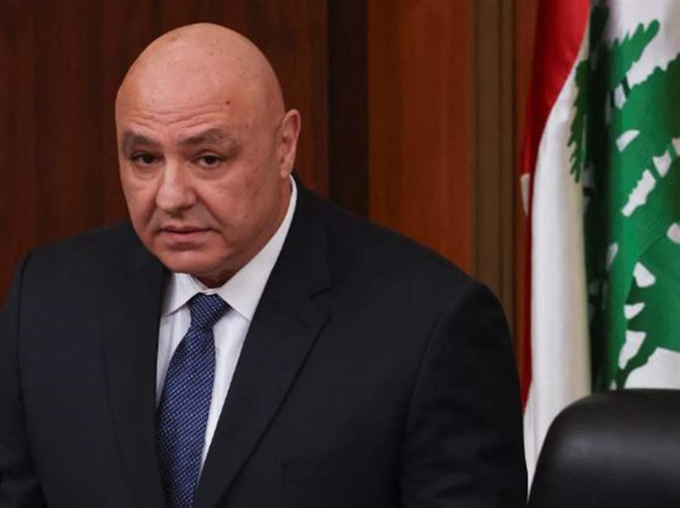 الرئيس عون هنّأ الحكومة بنيلها الثقة