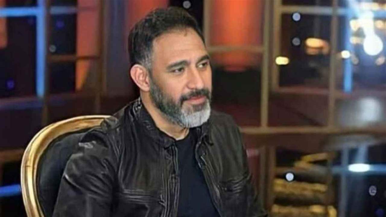 تفاصيل جديدة عن حالة عمرو مصطفى بعد اصابته بالسرطان