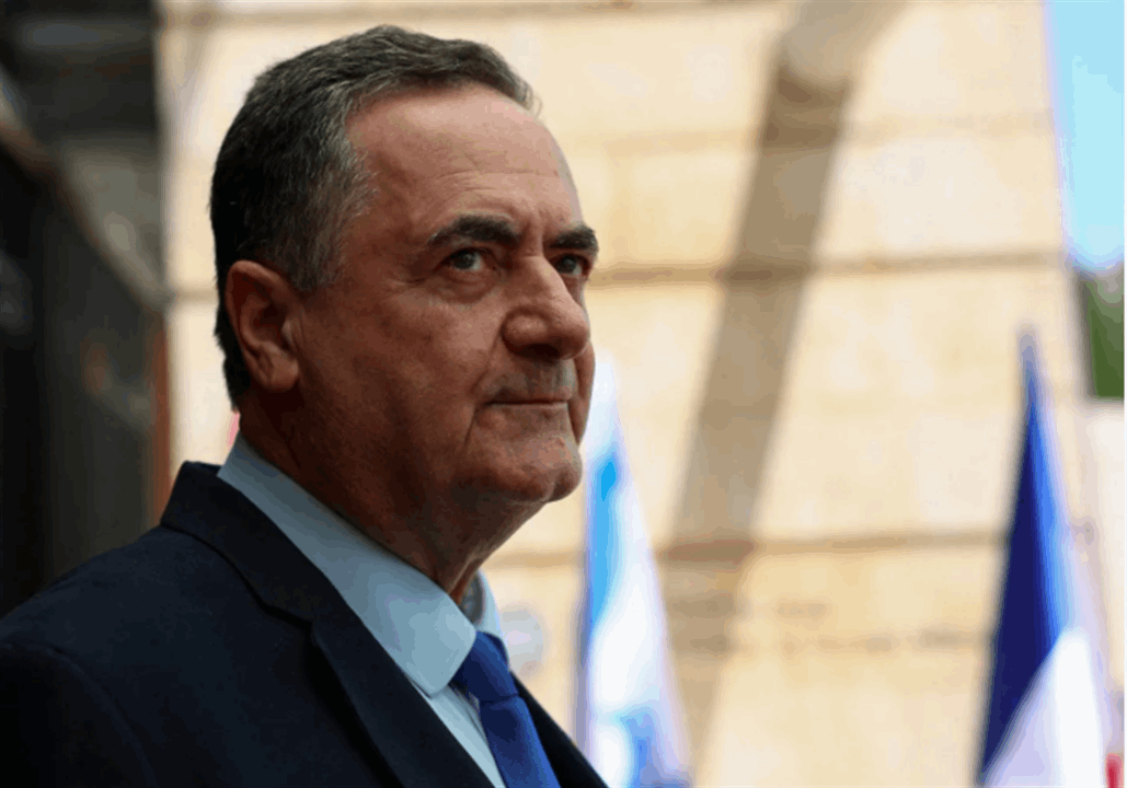 كاتس: إسرائيل ستبقى في المنطقة العازلة بلبنان