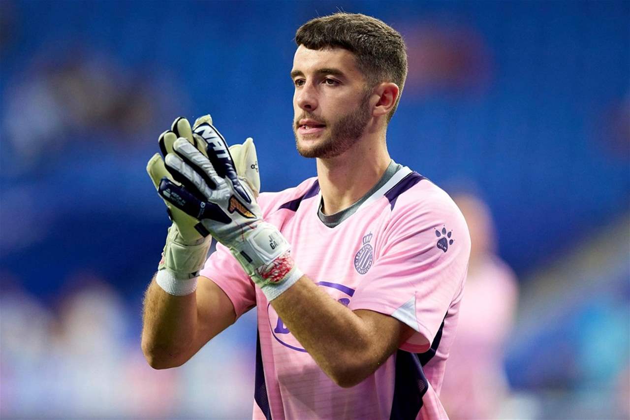 برشلونة يتصيّد في مياه إسبانيول