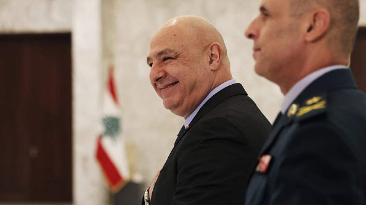 ليوم واحد.. سبب زيارة الرئيس عون للسعودية (الجمهورية) 