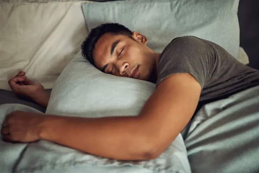 لإضطرابات النوم.. بيجاما ذكية! 