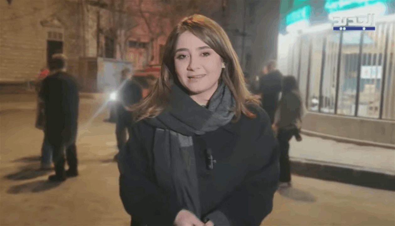 من سوريا.. الجديد تواكب تصوير "تحت سابع ارض" بطولة تيم حسن