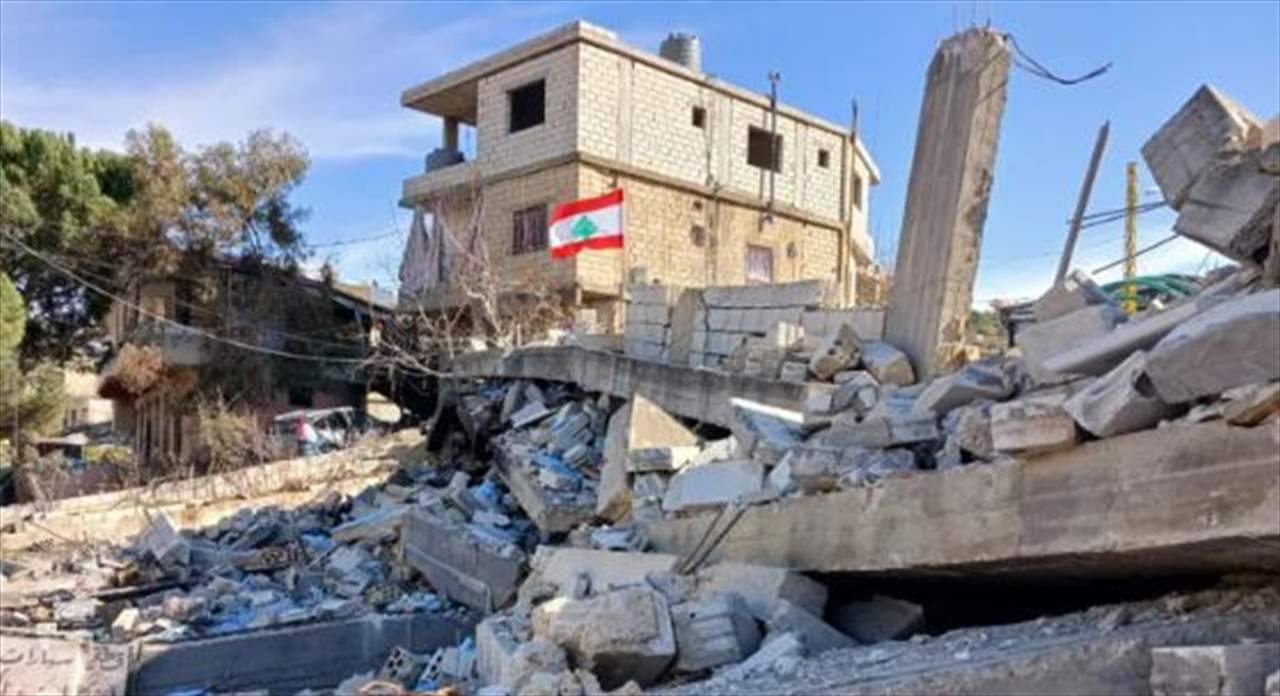 حزب بارز يتحضّر لإبراز تفاصيل حساسة.. والتحضيرات برزت لحوار داخلي (أسرار الجمهورية) 