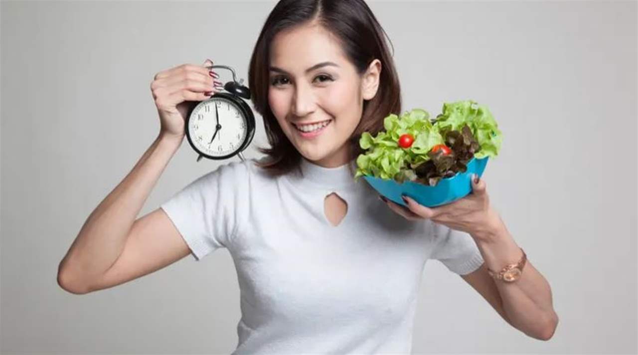 إليكم الوقت &quot;الأفضل&quot; للسحور! 