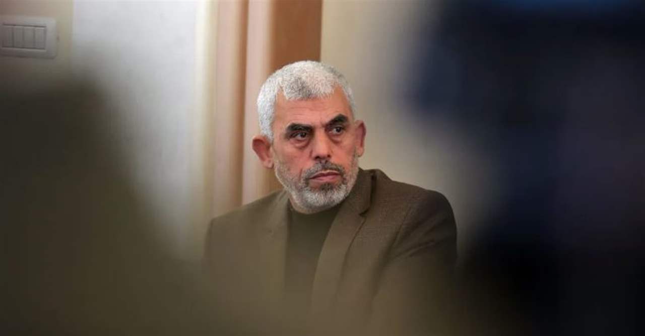 السنوار يُعلّق الذكاء الاصطناعي في اسرائيل! 