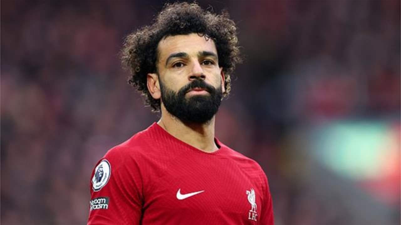  محمد صلاح يحتفل بأجواء رمضان ويهنئ الجمهور بالشهر المبارك