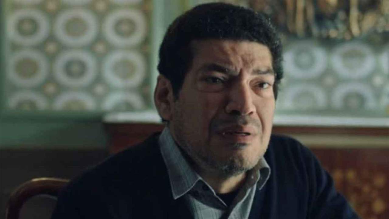 وفاة والدة باسم سمرة بعد معاناة مع المرض وفيفي عبده تسانده 