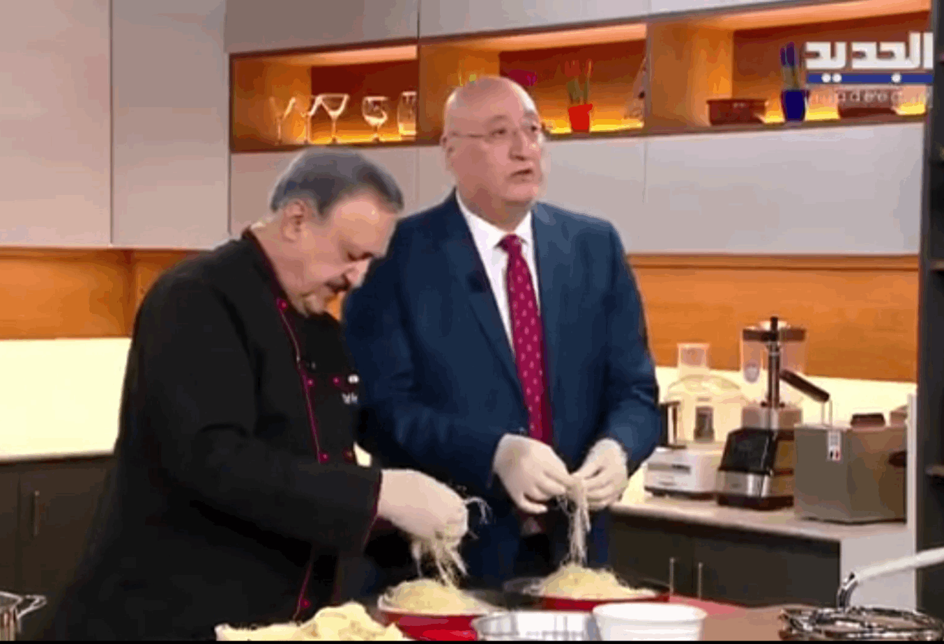 جوزيف أبو فاضل: كلنا &quot;بيئة&quot; واحدة (فيديو)