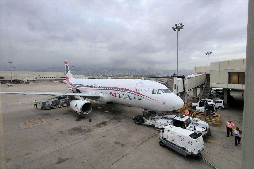 قرار سياسي حازم بحماية المطار.. استنفار لمعالجة الثغرات  (نداء الوطن)