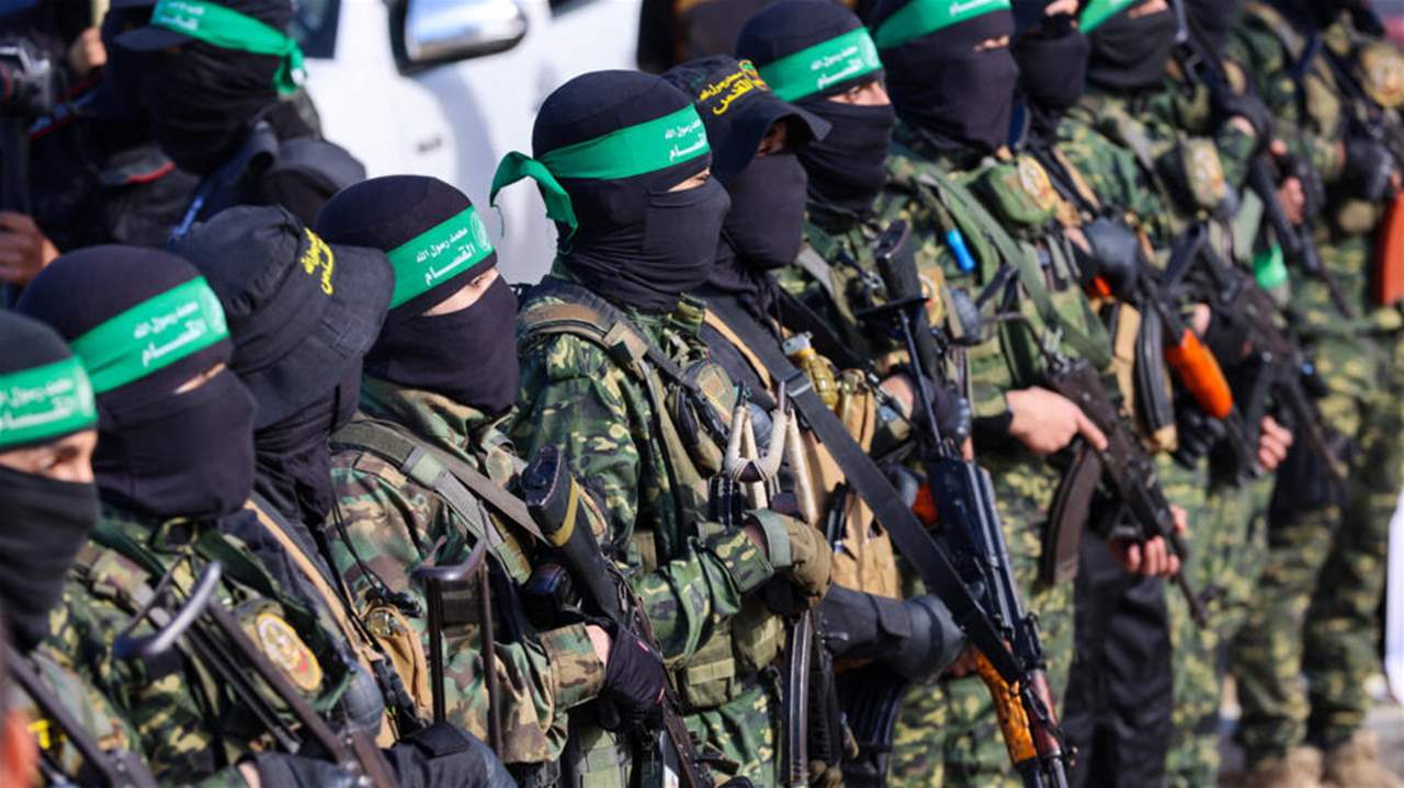 حماس: قرار نتنياهو "جريمة حرب"