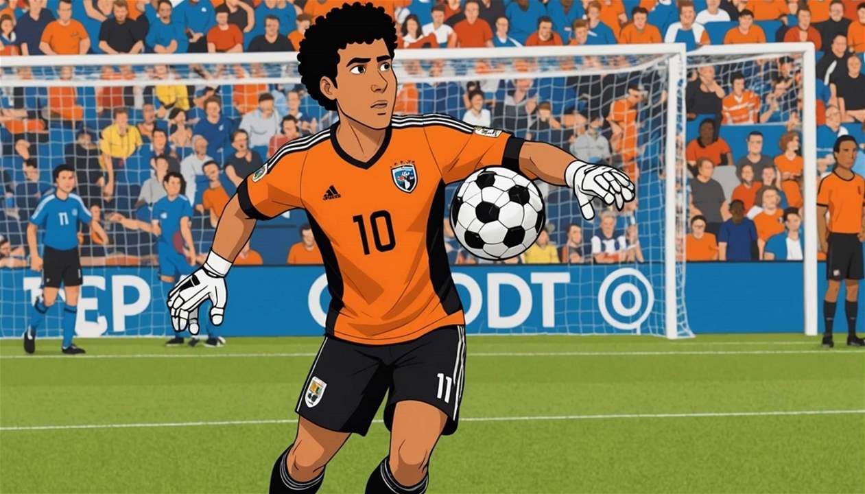 تفاصيل القاعدة القانونية الجديدة في كرة القدم 