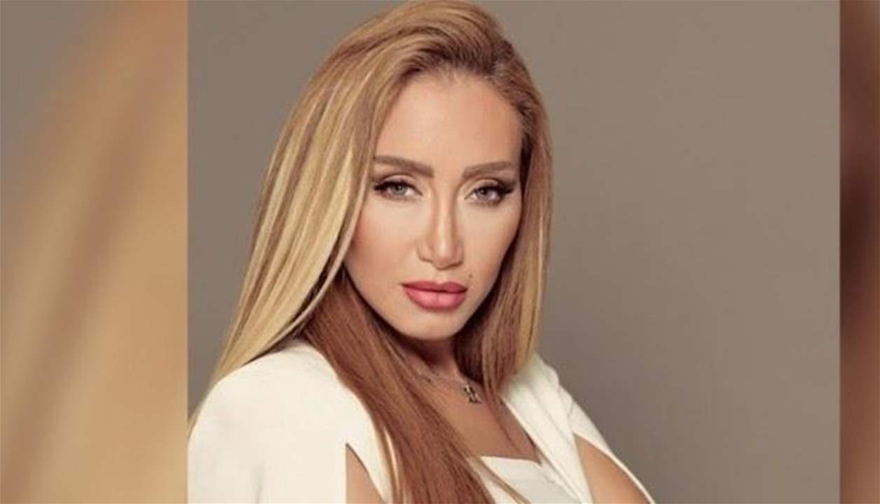 ريهام سعيد تطمأن الجمهور في اول تعليق بعد سجنها