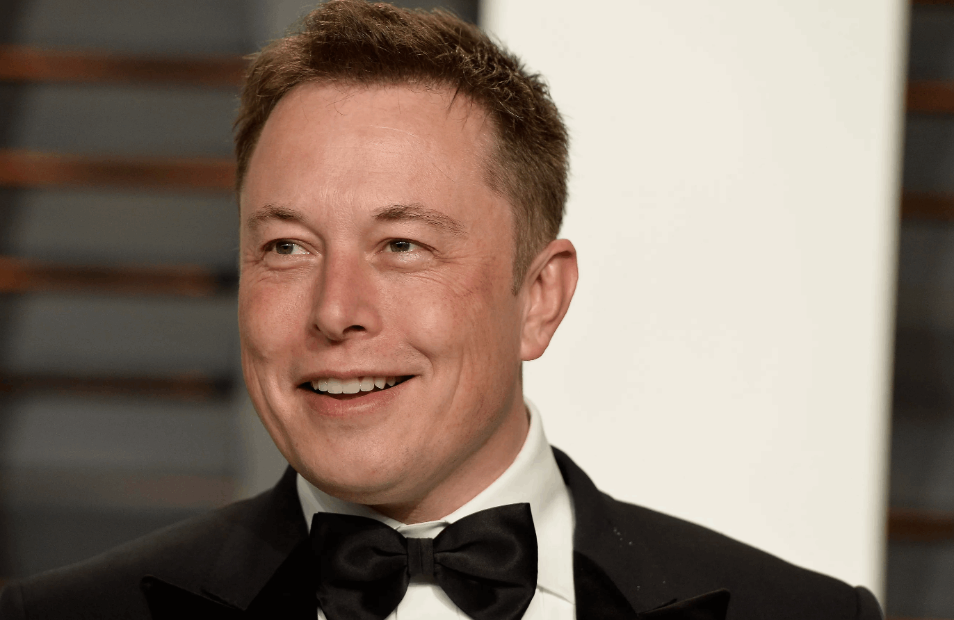 مفاجأة من العيار الثقيل.. الكشف عن الابن الـ14 لـ ايلون ماسك وعشيقته تفضحه! 