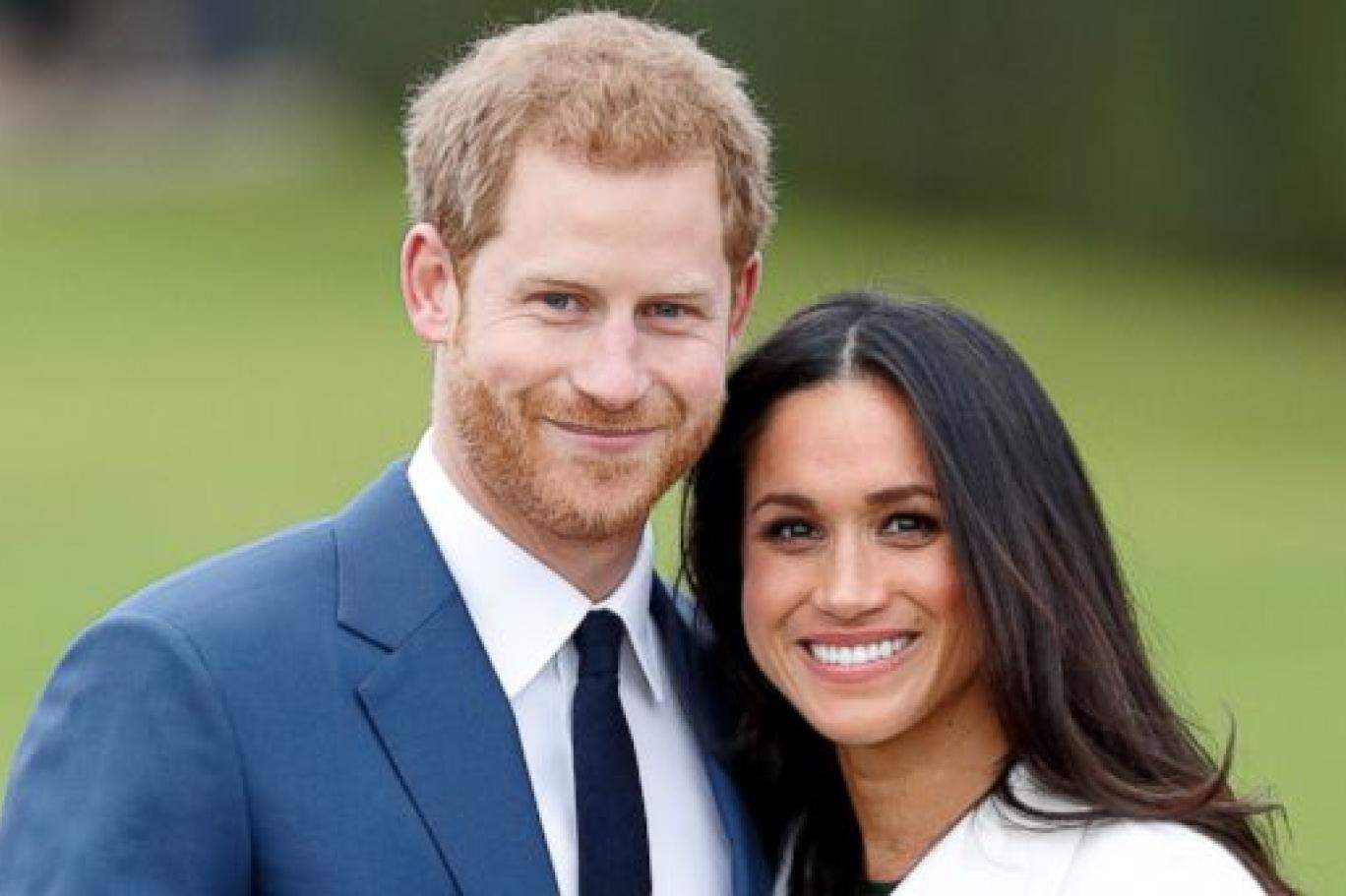 الأمير هاري يحسم الجدل حول حمل ميغان ماركل بطفل ثالث